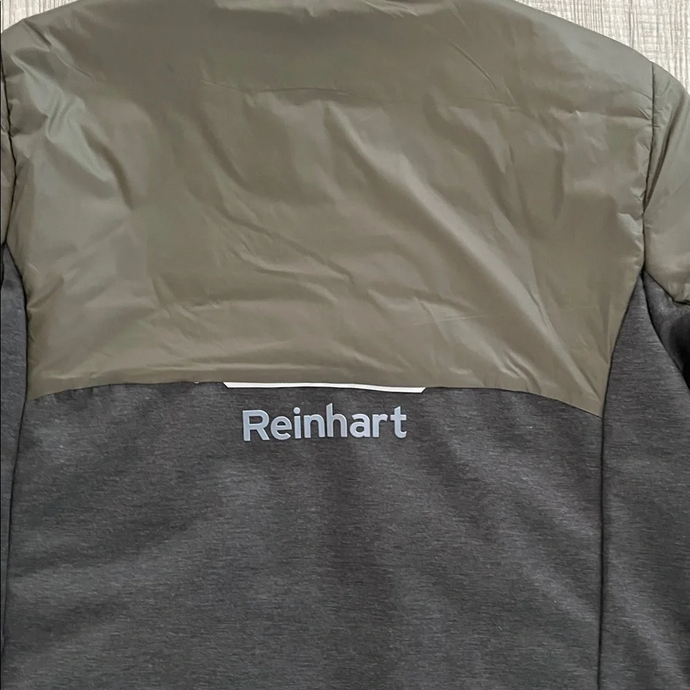 Elevate FERNIE Hybrid Insulated Jacket - Picture 9 of 12